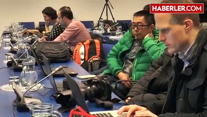 İran'a Yönelik Yaptırımlar Kaldırıldı