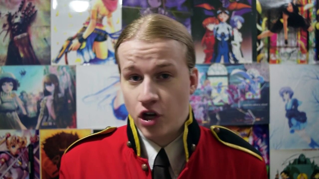 GR Anime Review: Terror in Resonance (Zankyou no Terror)