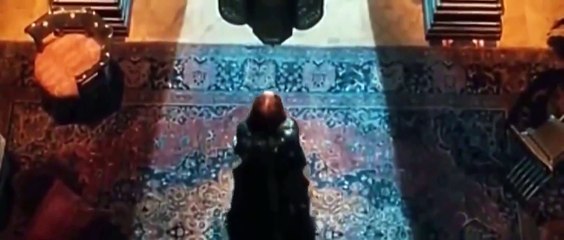 アクション映画 日本語吹き替え 7th アックジョン映画。sf 映画 2015