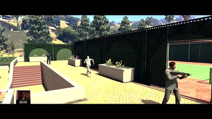 True Motives Episode 8: Repercussions (GTA 5 Online TV Series Season 1)