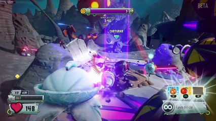 PVZ GW2 BETA