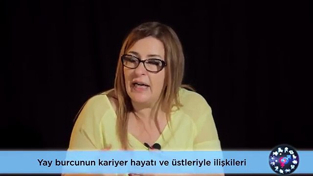 Yay Burcunun Kariyer Yaşantısı ve Patronları ile İlişkileri Nasıldır?