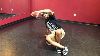 Break Dance Moves for Beginners
