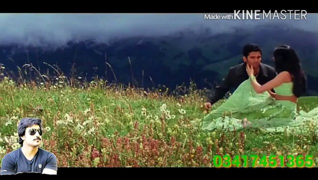 main dil banke tujhe mein HD