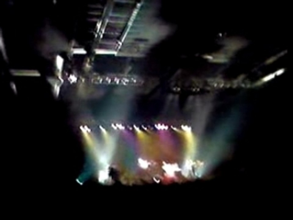 Concert de capleton n°3