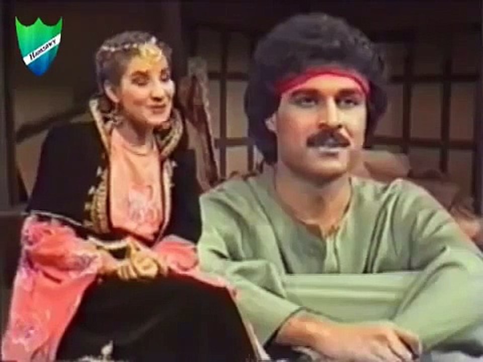 مسلسل بدر الزمان ــ الحلقة العشرون