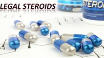 Legal Steroids Review -Legit? MUST Watch Before You Buy