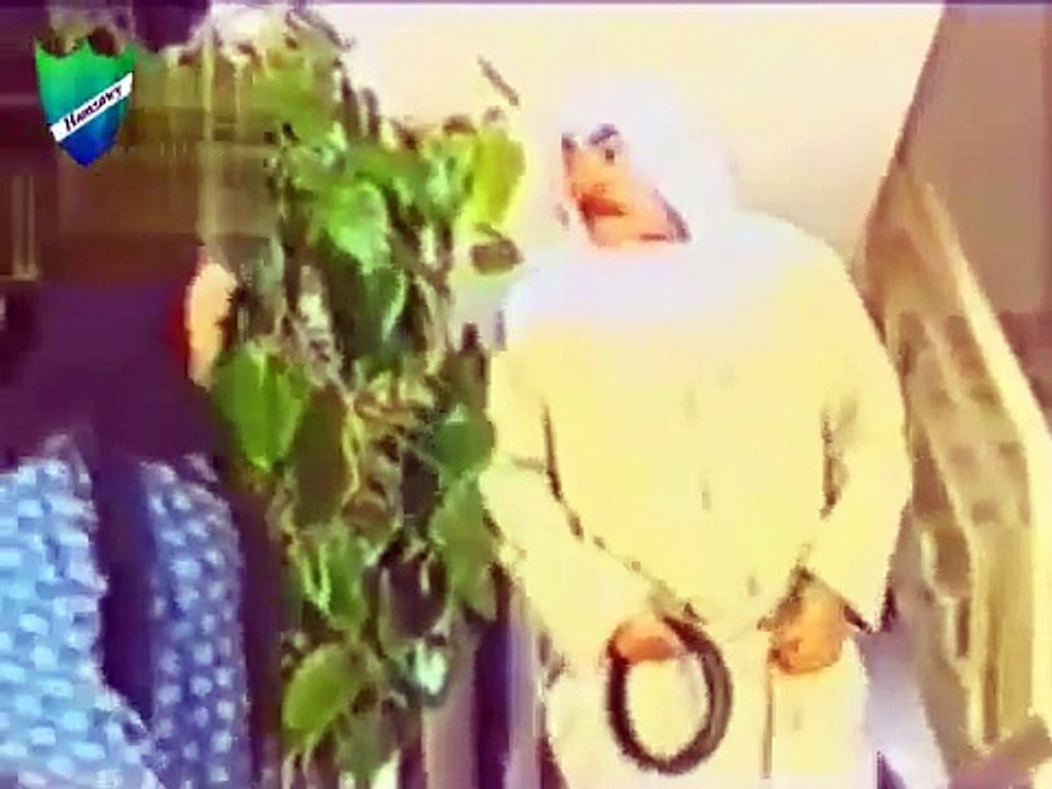 مسلسل العقاب ــ الحلقة السابعة