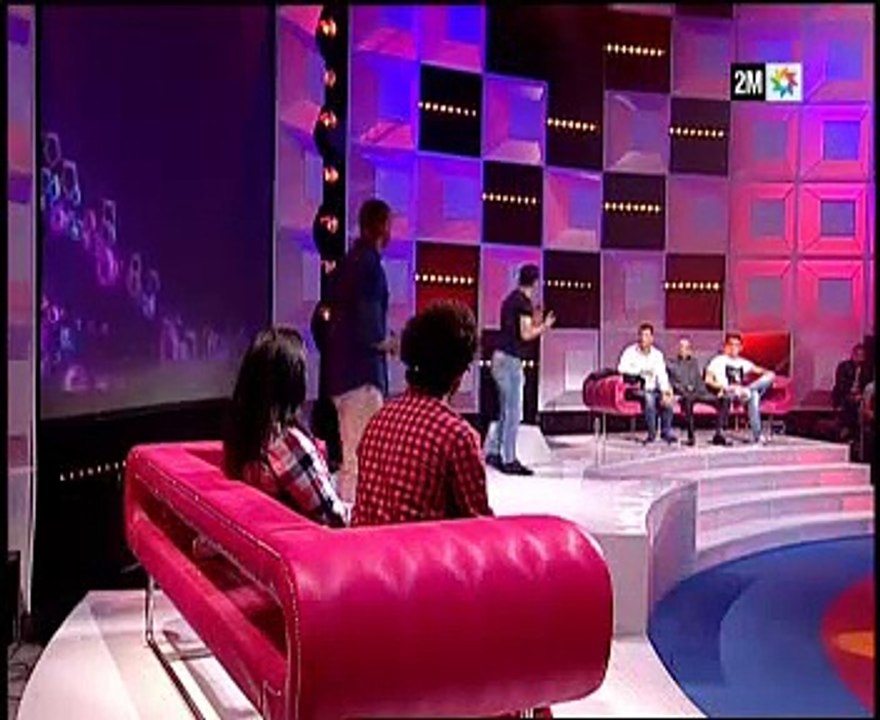 كي كينتي كي وليتي 2016 _الجزء الثالث