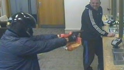 Top 10 de los peores ladrones