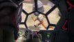 Star Wars: Rebels Fighter Flight (Saison 1 Episode 2) Aperçu
