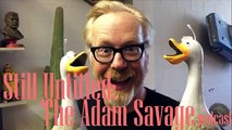 The Adam Savage