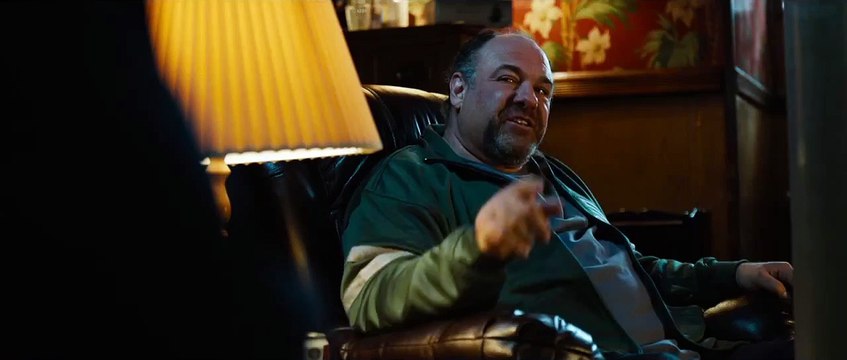 The Drop The Guy Who Wasted His Entire Life Clip HD | Movie Clips | FandangoMovies