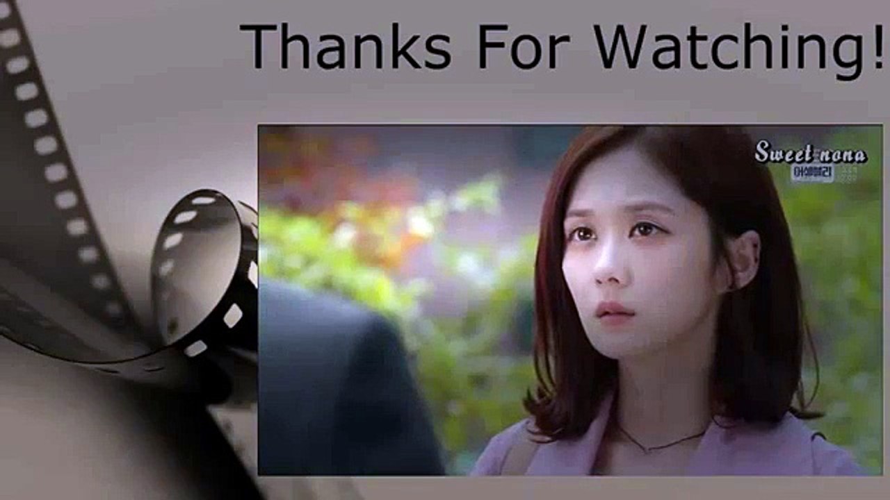 المسلسل الكوري مرحبا أيها الوحش الحلقة 7 مترجمة...