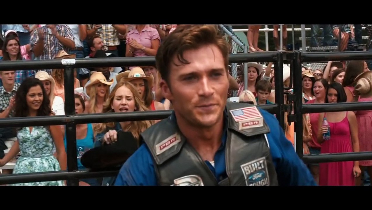 The Longest Ride | Scene Stealer with Scott Eastwood Featurette [HD] | 20th Century FOX