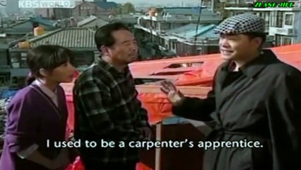 First Love Episode 22 The Best Korean Drama English Subtitle updated 2015