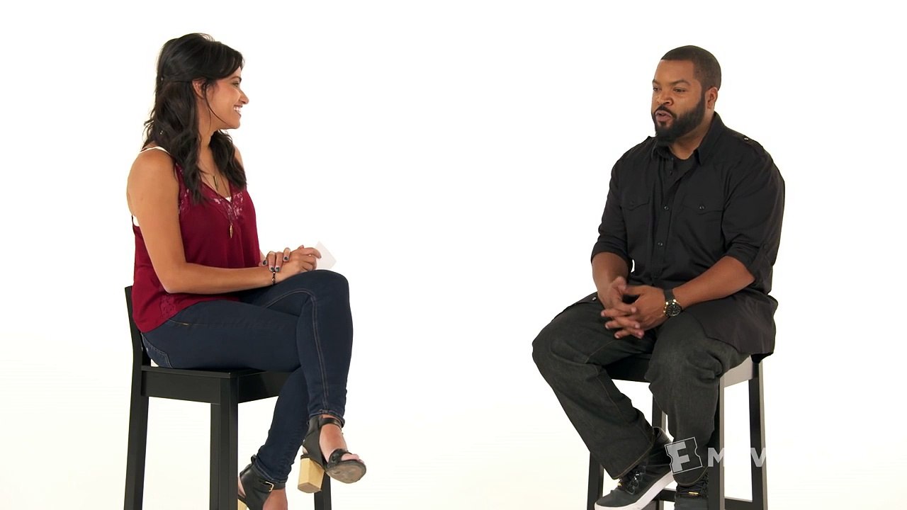 My First Time with Ice Cube HD