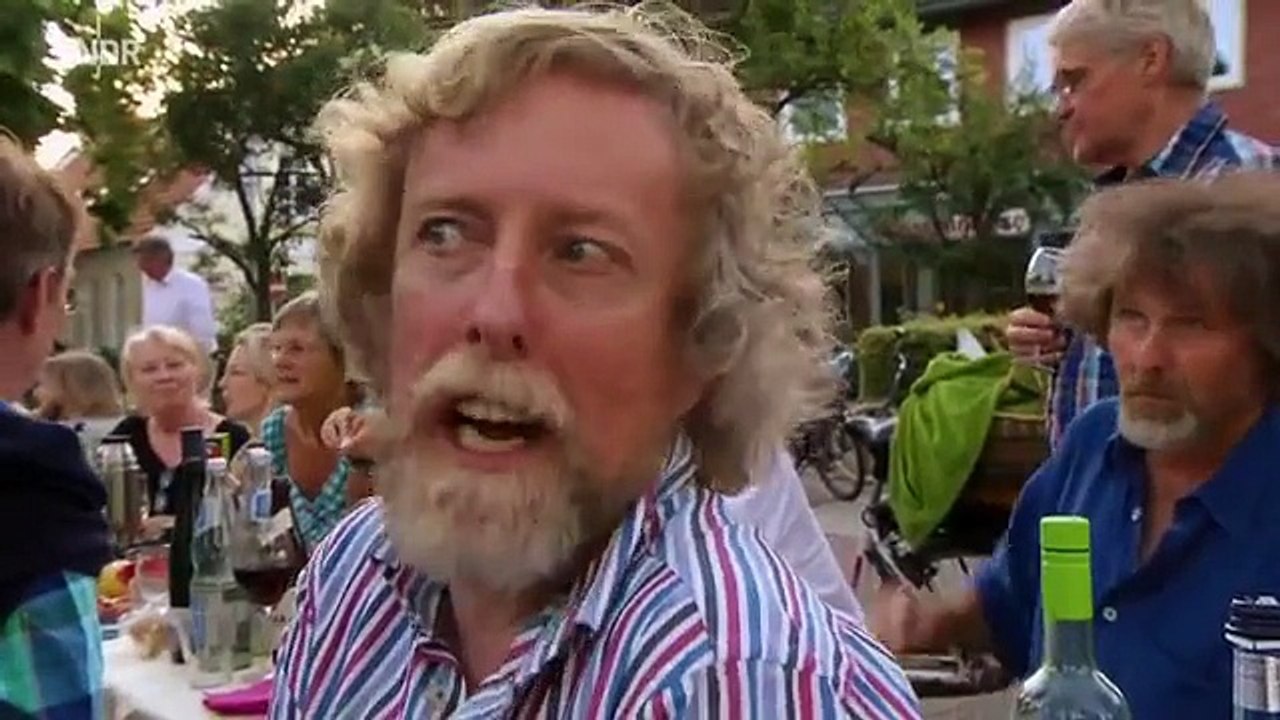 die nordstory: Das Künstlerdorf Worpswede TV