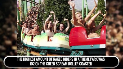 The Oddest Guinness World Records Ever Set Video