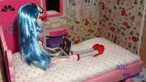 Como fazer um notebook computador para boneca Barbie, Monster High, Frozen, EAH e outras