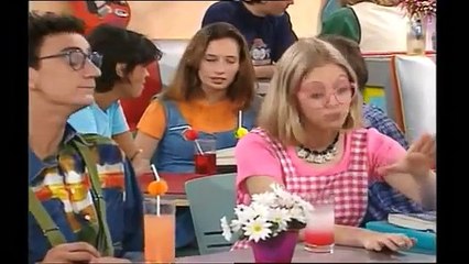Les Années Fac Episode 34 Une maîtresse femme