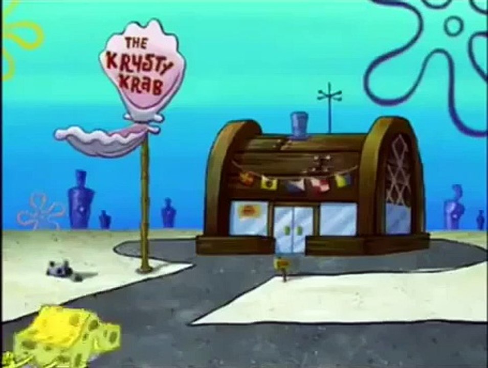 Spongebob Squarepants Full Episodes All that Glitters Speedy - 3