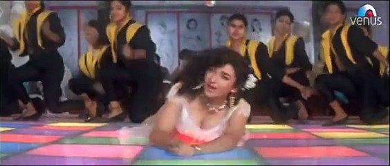 Main Shama Too Parwana (Platform)