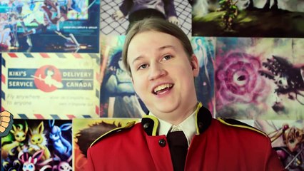 GR Anime Review: Hunter x Hunter (2011)