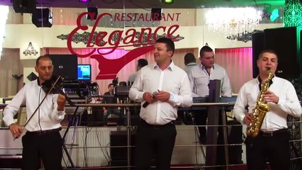 Formatia Elegance - Colaj - Baia Mare