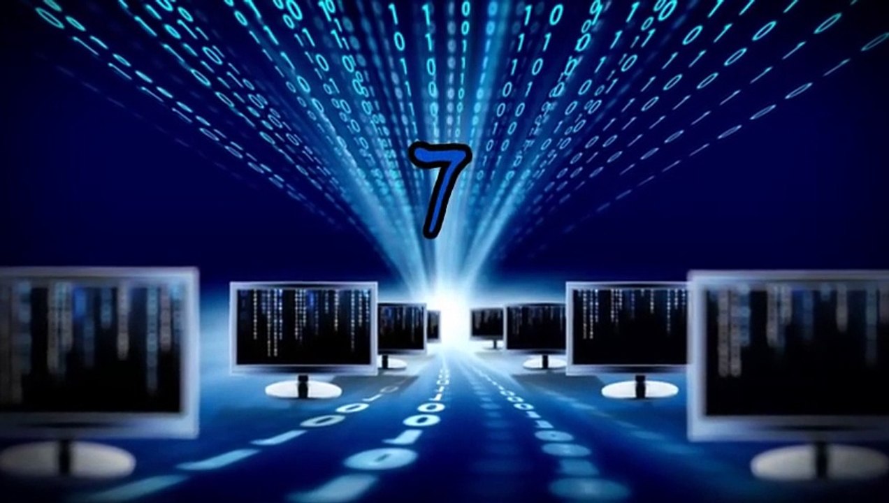 Top 10 Fastest Supercomputers 2014   2015