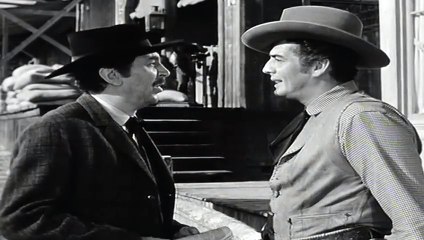 Fury At Furnance Creek (1948) - Victor Mature - Trailer (Action, Western)