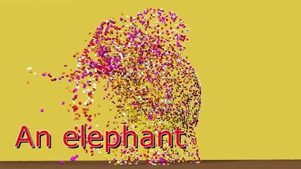 Finger Family Songs For Children - Learning Animals, Ice Creams, Apples