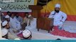 New Speech 2015قصہ ایک خوش قسمت صحابی کا By Allama Peerzada Muhammad Raza SaQib Mustafai