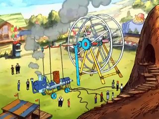 Comment Ça Marche A tou vape ! (la vape) S01E09  vidéo vidéo