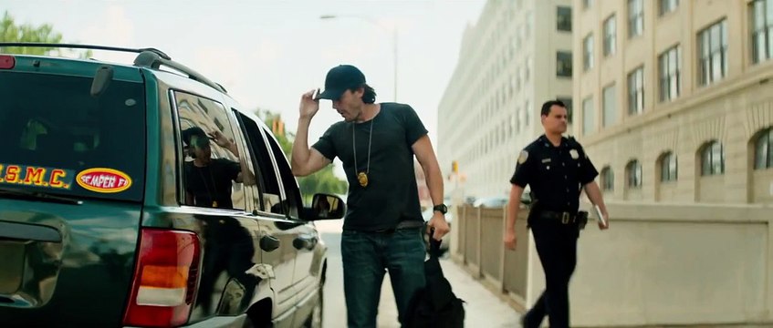 Triple 9 Official Trailer #1 (2016) - Kate Winslet, Chiwetel Ejiofor Movie HD