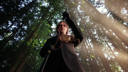 「ワンス・アポン・ア・タイム　シーズン2」予告編