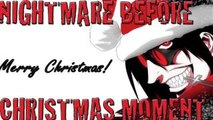 A Very Hellsing Christmas Special (Nightmare Before Christmas Moment!) Hip Hop Remix.