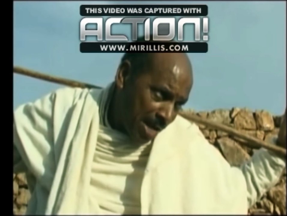 Very Funny Eritrean Video ብጣዕሚ መስሓቅ