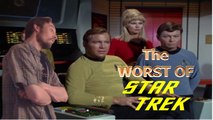 24 - The Worst Of Trek II - Star Trek - The Alternative Factor