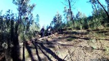 Muralhas BTT - 16/01/2016