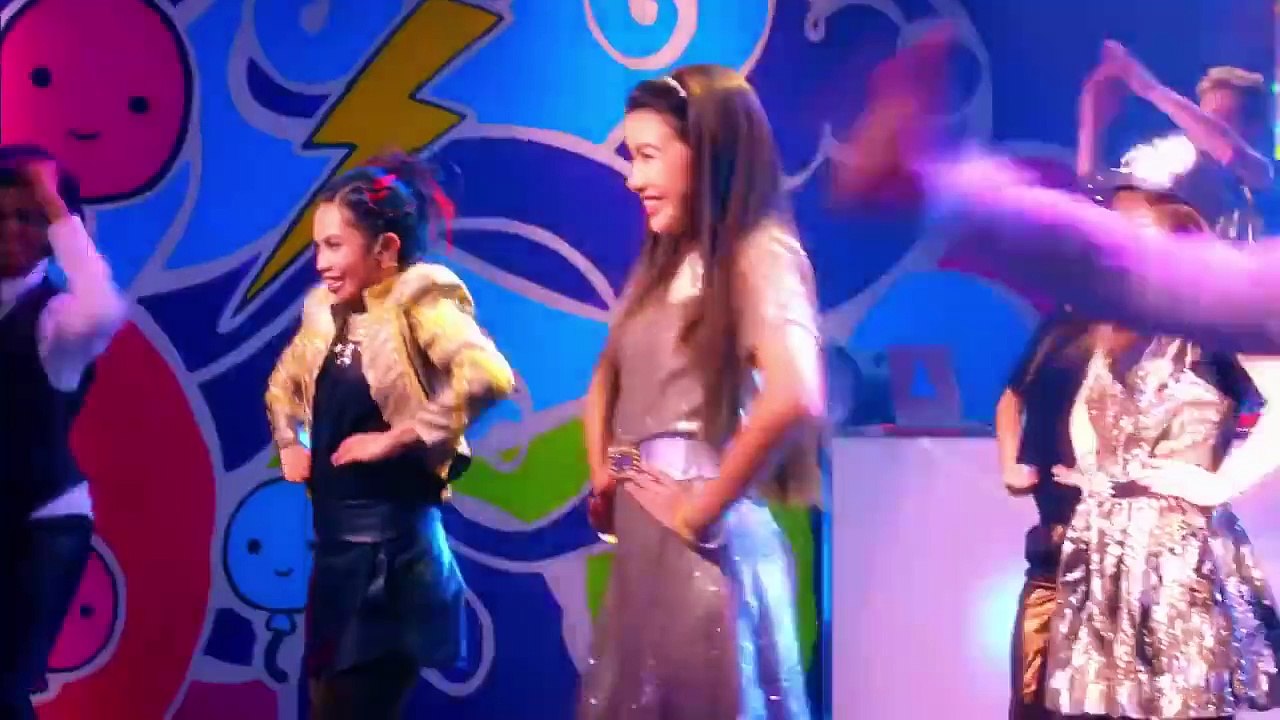 Make It Pop | Do It Official Music Video |
