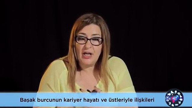 Başak Burcunun Kariyer Yaşantısı ve Patronları ile İlişkileri Nasıldır?