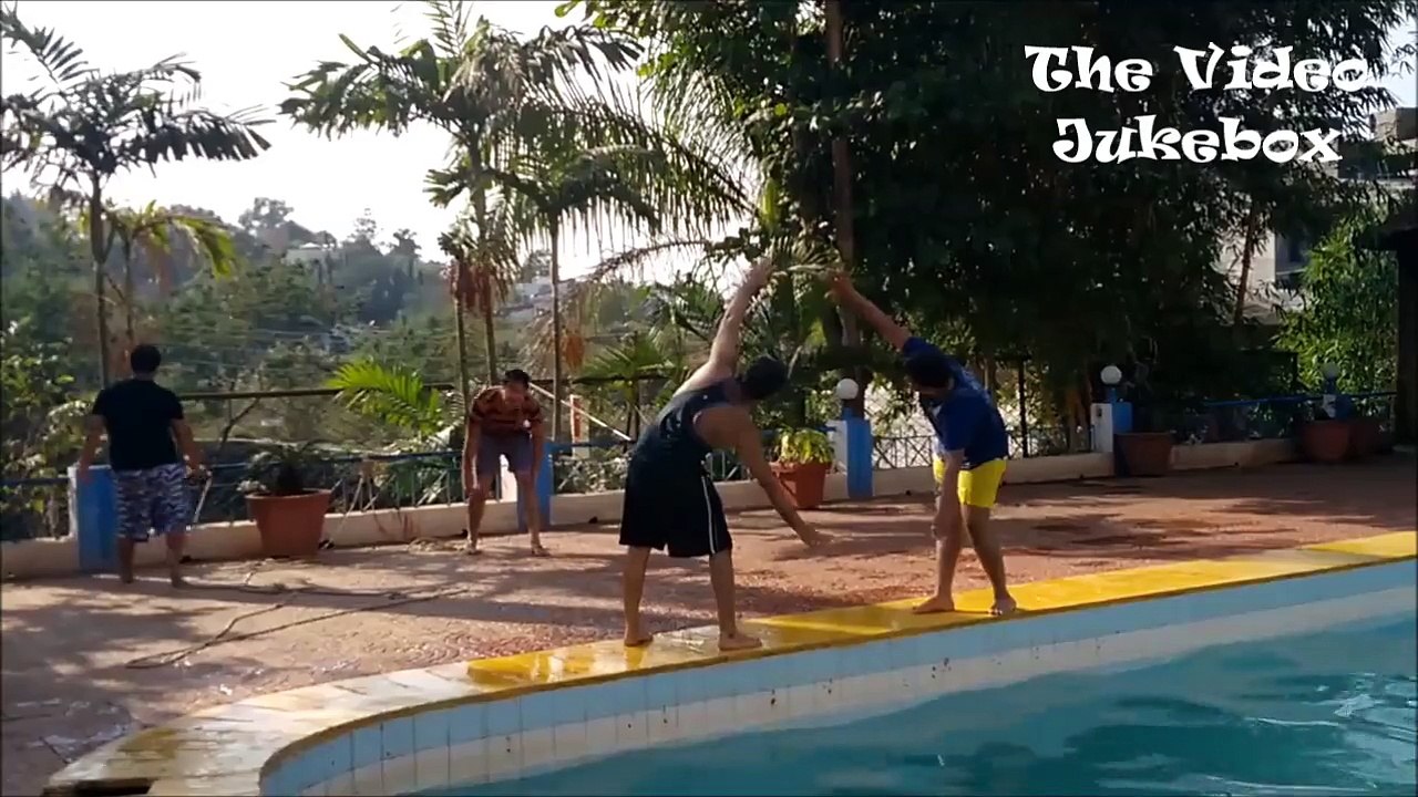 Do not believe a friend [1]