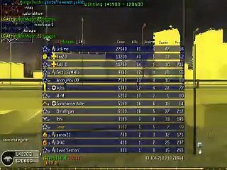 Amazing Gameplay Call of Duty 4 Modern Warfare Multiplayer 2