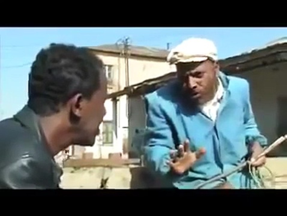 Very Funny Eritrean Video ብጣዕሚ መስሓቅ