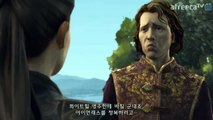 왕좌의 게임 Ep5] 대도서관 실황 1화 독사의 소굴 (Game Of Thrones)