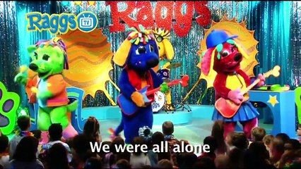 Preschool Song Yo Yo Hey The Raggs Band | Preschool Learning Videos