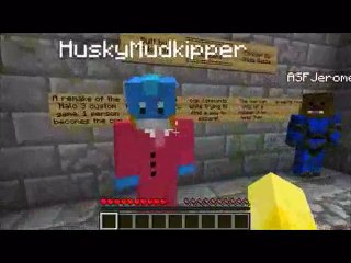 Minecraft Gameplay Prison Part 8