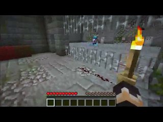 Minecraft Gameplay Prison Part 10