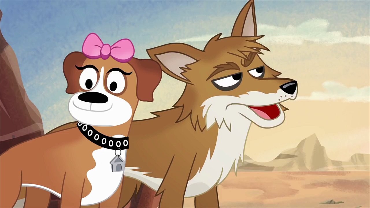 Pound Puppies - Trust Me